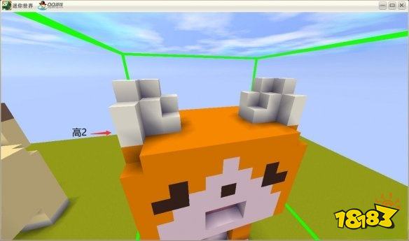 迷你世界怎么制作小猫 小猫制作方法分享