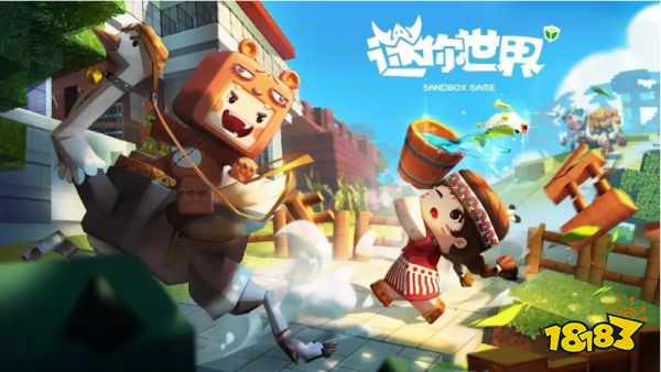 迷你世界怎么制作小猫 小猫制作方法分享