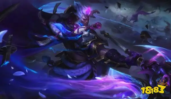 lol灵魂莲华诺手什么时候上线 lol灵魂莲华诺手上线时间介绍