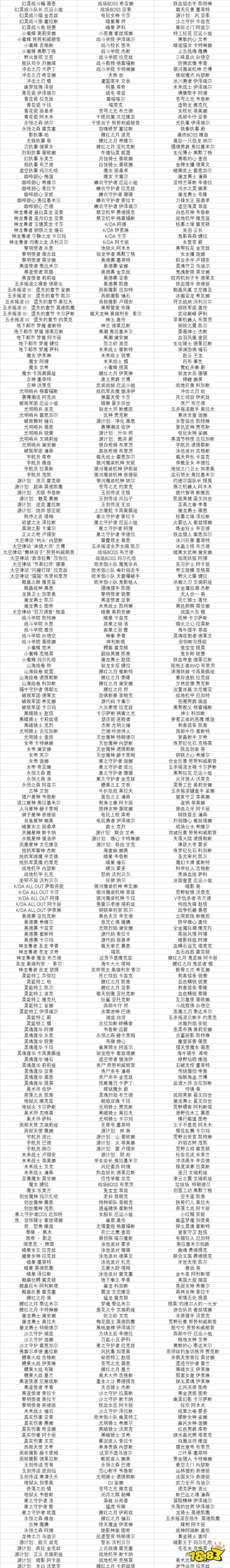 lol全场半价时间2022是什么时候 LOL2022年国庆英雄皮肤全场半价活动介绍