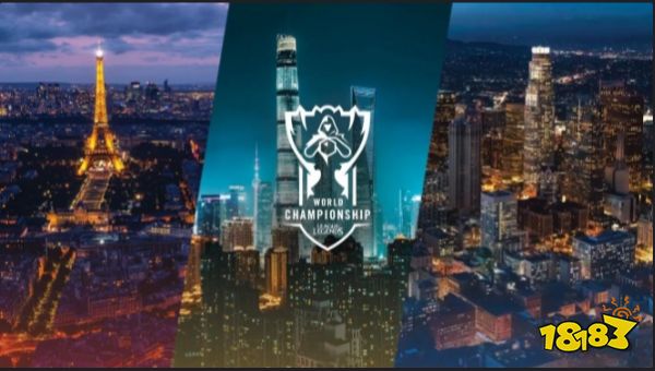 lols12入围赛rng赛程是什么 英雄联盟S12入围赛10月3日赛程一览