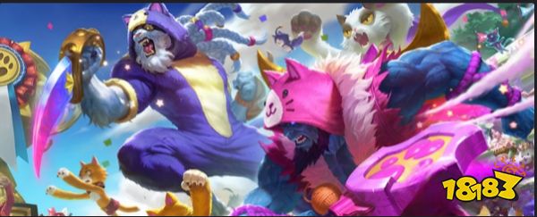 彗星掘墓怎么玩 英雄联盟12.18版本彗星掘墓攻略