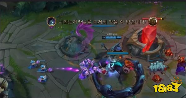 彗星掘墓怎么玩 英雄联盟12.18版本彗星掘墓攻略