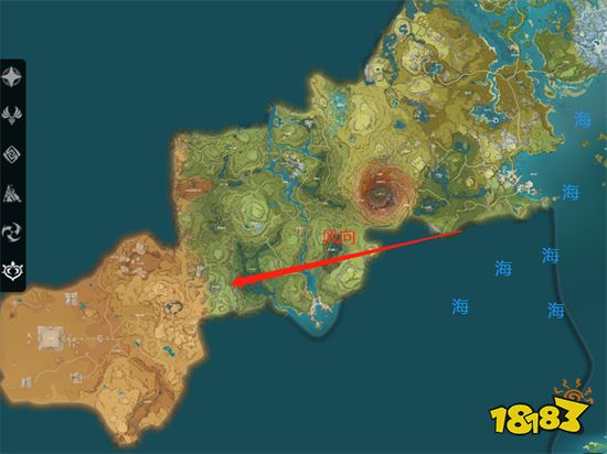 原神3.1版本上线 「最强玩具销售员大战巨型独眼大宝」