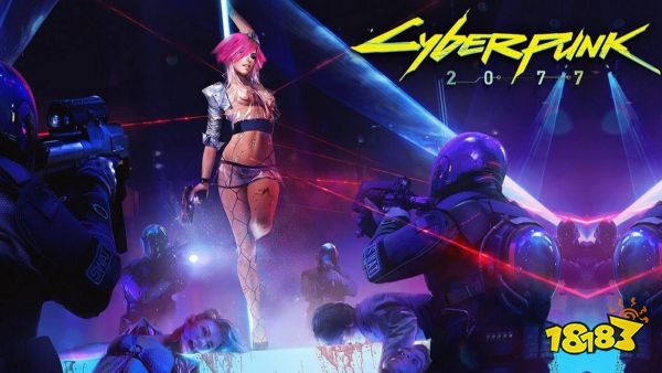 赛博朋克2077腿部服装有哪些 全腿部服装一览