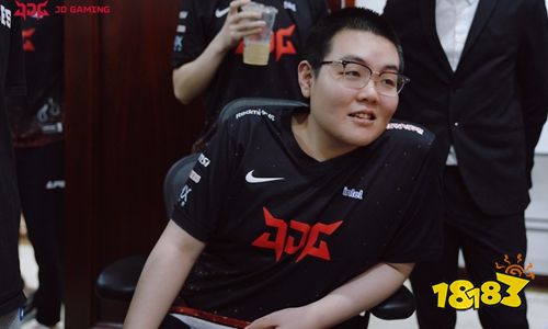 2022jdg369是第一上单吗 lol一阵上单介绍