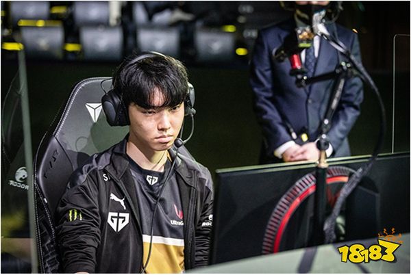 chovy补刀为什么那么多 chovy补刀多揭秘