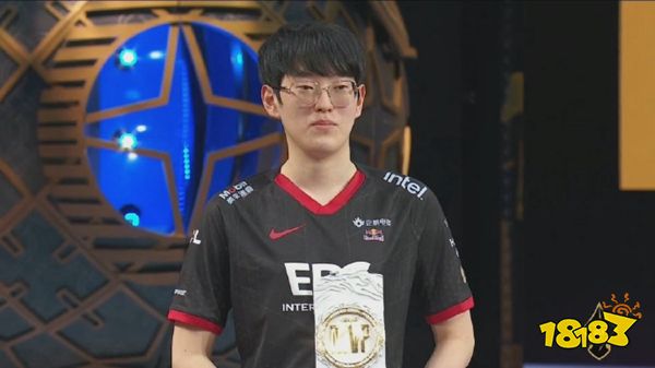 s11fmvp是谁 lols11fmvp介绍