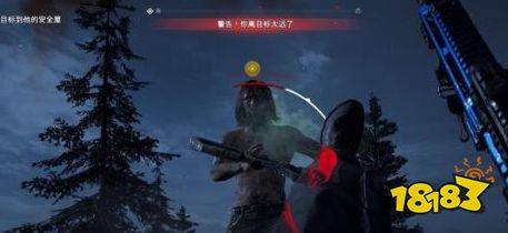 孤岛惊魂5爱国行动任务怎么做 支线任务爱国行动流程攻略