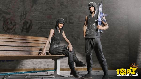 pubg2022年10月商店更新介绍 pubg2022年10月商店更新内容汇总