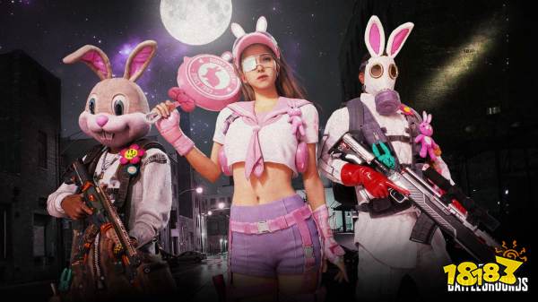 pubg2022年10月商店更新介绍 pubg2022年10月商店更新内容汇总