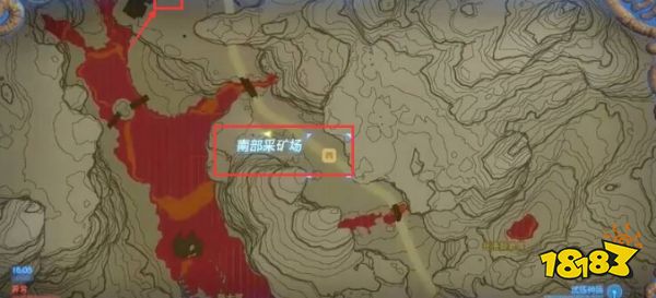 塞尔达荒野之息劈石剑在哪刷 劈石剑刷取位置一览