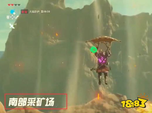 塞尔达荒野之息劈石剑在哪刷 劈石剑刷取位置一览