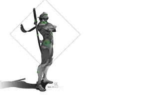 守望先锋2金色武器怎么获得 金色武器获得方法介绍