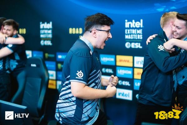 flameZ谈以色列CS Spinx点燃了我们的斗志