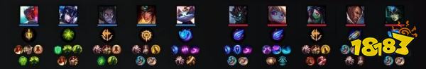 T1战胜FNC了吗 lols12总决赛T1vsFNC小组赛第二轮复盘