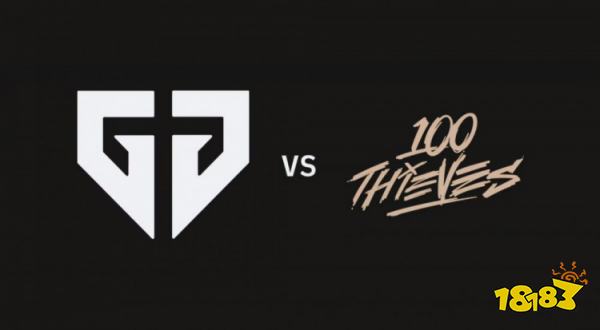 GEN战胜100t了吗 lols12genvs100t小组赛复盘