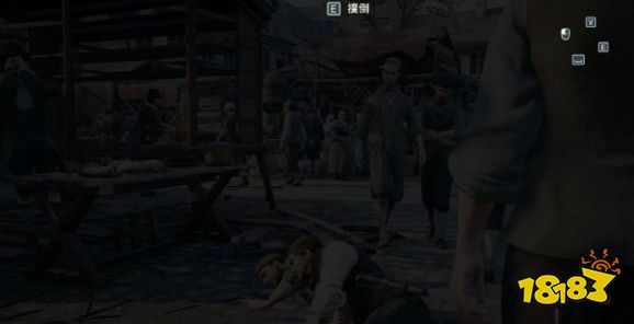 刺客信条大革命任务凡尔赛的回忆怎么做 主线任务凡尔赛的回忆流程图文攻略