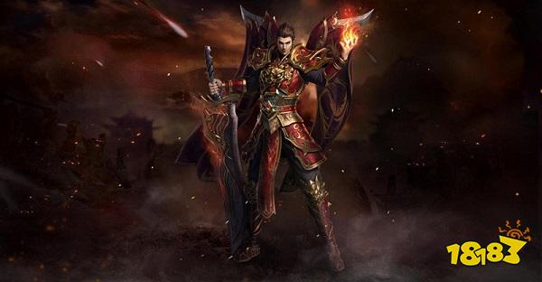 高爆切割单职业神途 v1.0