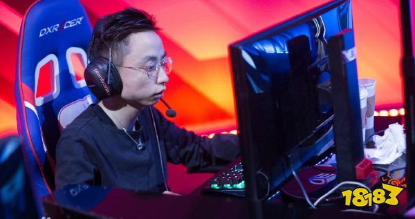 lol水晶哥是哪里人 英雄联盟水晶哥资料介绍