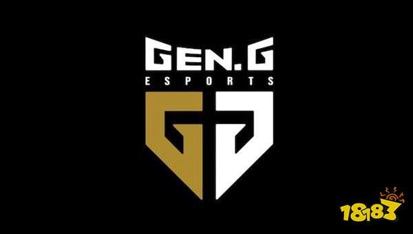 gen战队成员有哪些 gen战队成员名单2022