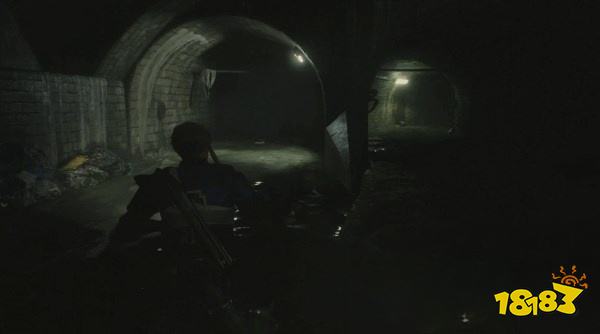 生化2怎么通过下水道 下水道攻略教程
