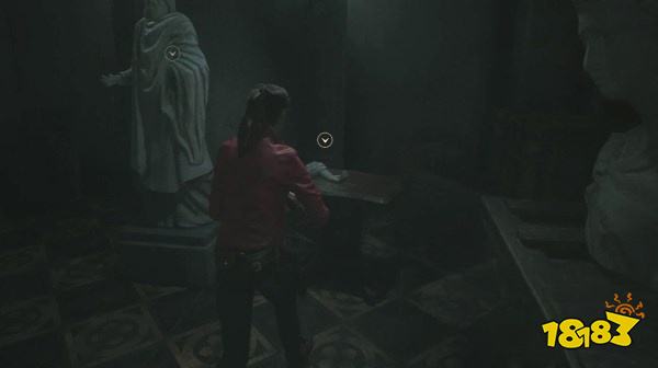 生化2怎么得到里关少女奖章 少女奖章攻略教程