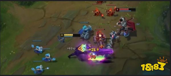 英雄联盟奎桑提攻略 LOL奎桑提出装符文攻略
