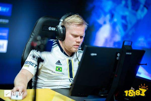 IEM里约Major Vitality战胜OG成功晋级