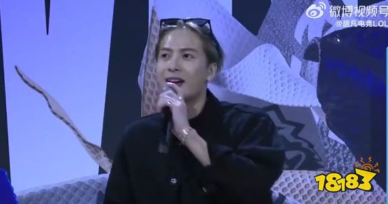 王嘉尔最喜欢的lol的英雄是什么 王嘉尔最喜欢的lol英雄介绍