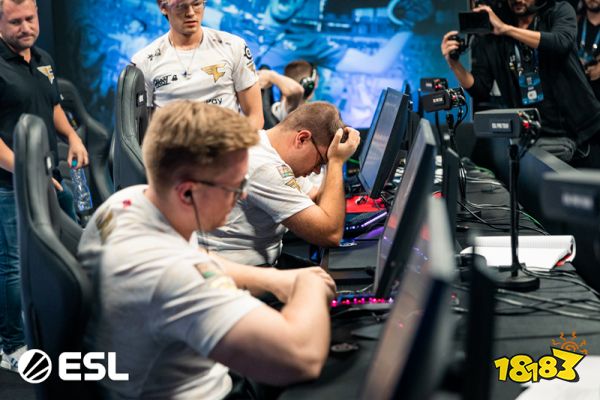 FaZe成Major改制后首支0比3出局的卫冕冠军