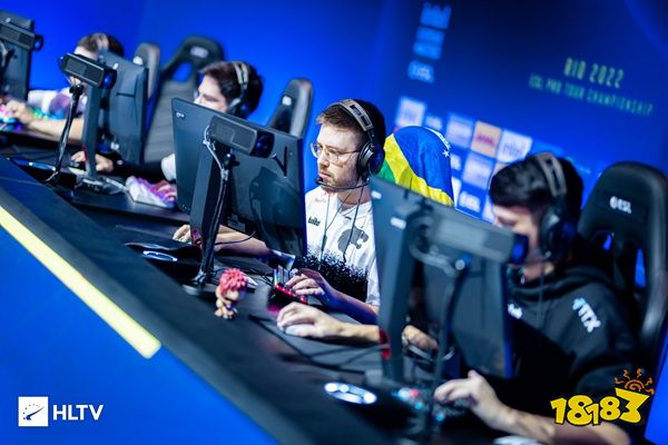 IEM里约Major FURIA晋级 Sprout得以喘息