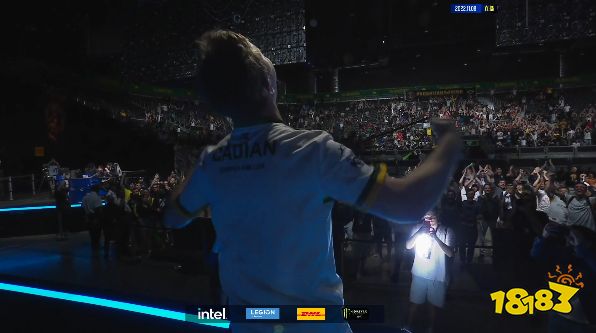 IEM里约Major Heroic击败liquid晋级冠军组