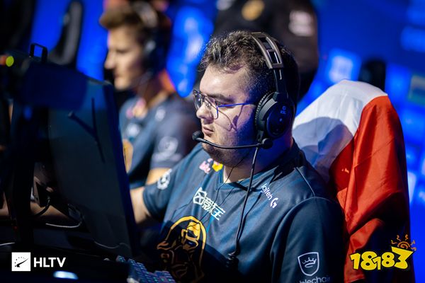 IEM里约Major Vitality 0-2 ENCE 再度爆冷