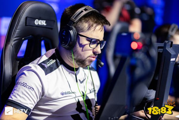 gxx:和FaZe的较量我们放下了全部尊重