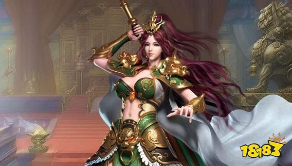 洪荒神途 v3.14