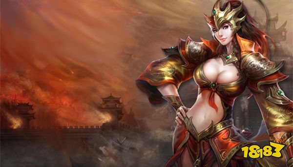 洪荒神途 v3.14