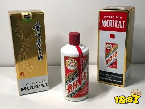 天猫双11当晚 40000瓶飞天茅台天猫超市开售!