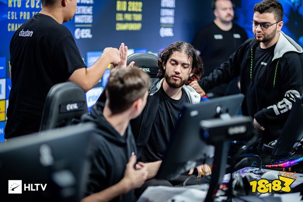 IEM里约major:Outsiders力克fnatic晋级四强 针尖对麦芒