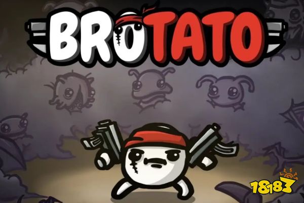 brotato老叟带什么武器 老叟武器及玩法套路推荐