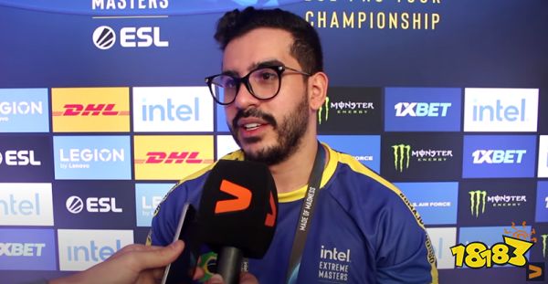 coldzera:我大概会再打两年 也可能在某时停下