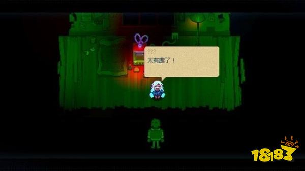 风来之国怎么通过卡戎 卡戎攻略教程