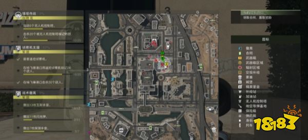 使命召唤战区2全G区钥匙房位置一览 G区全钥匙房位置收集攻略