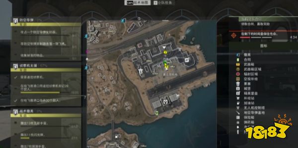 使命召唤战区2全G区钥匙房位置一览 G区全钥匙房位置收集攻略
