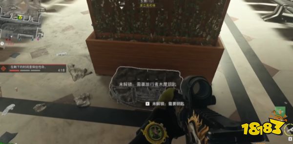使命召唤战区2全G区钥匙房位置一览 G区全钥匙房位置收集攻略