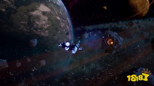 天外世界君王星特殊收集品有哪些 君王星特殊物品收集攻略