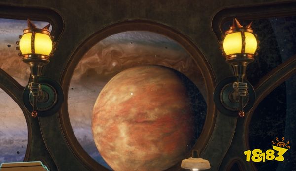 天外世界君王星特殊收集品有哪些 君王星特殊物品收集攻略