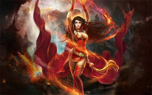 十大高爆传奇游戏排行榜 传奇高爆版前十名