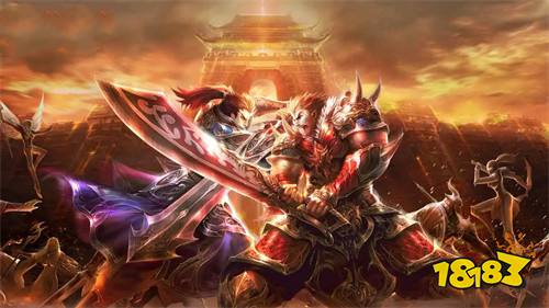2022传奇手游盒子最新版 传奇手游盒子哪个好用