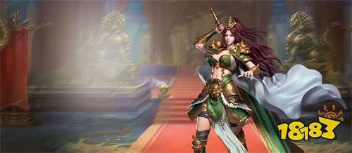 人气最旺的传奇手游是什么 最火传奇2023新版